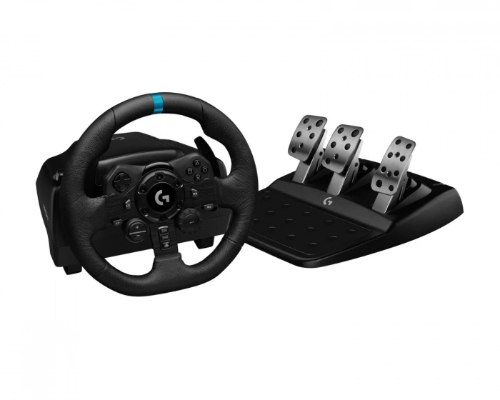 Logitech TrueForce G923 Racing Wheel (PC/PS4/PS5)