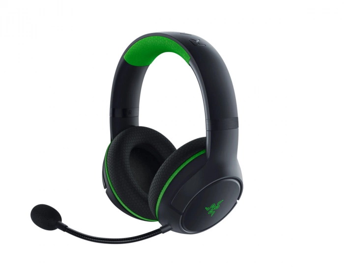Razer Kaira HyperSpeed Xbox Licensed Kabellose Gaming-Headset - Schwarz