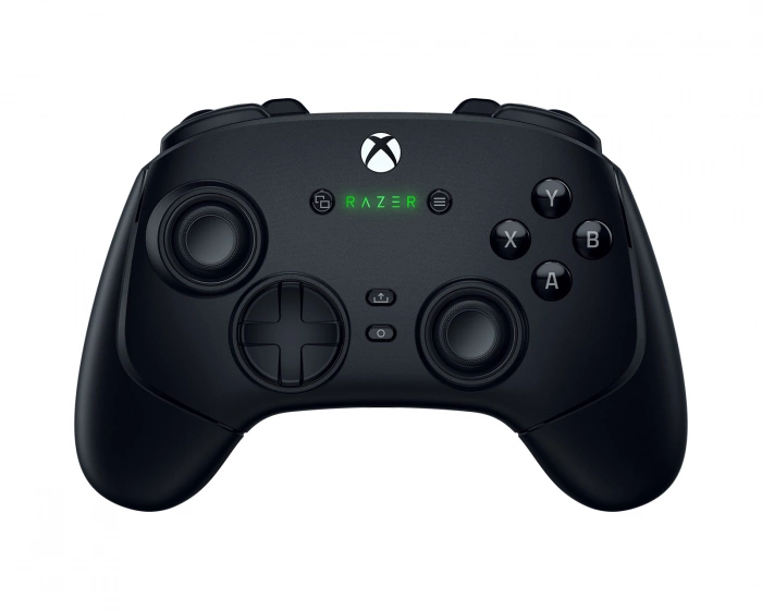 Razer Wolverine V3 Pro Wireless Controller - Schwarz