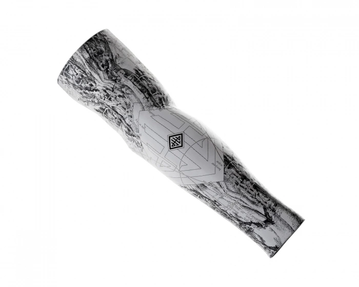 4114 Aim Sleeve V2 - Dawn - Large