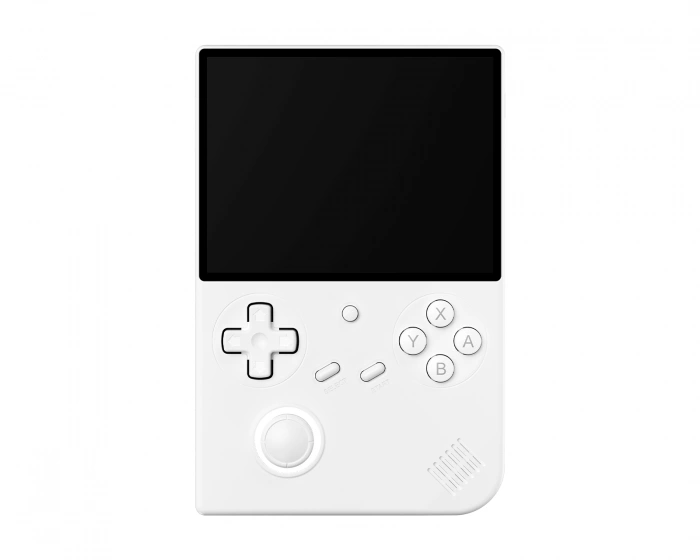 Anbernic RG40XXV Retro Emulator (32GB + 64GB) - Weiß