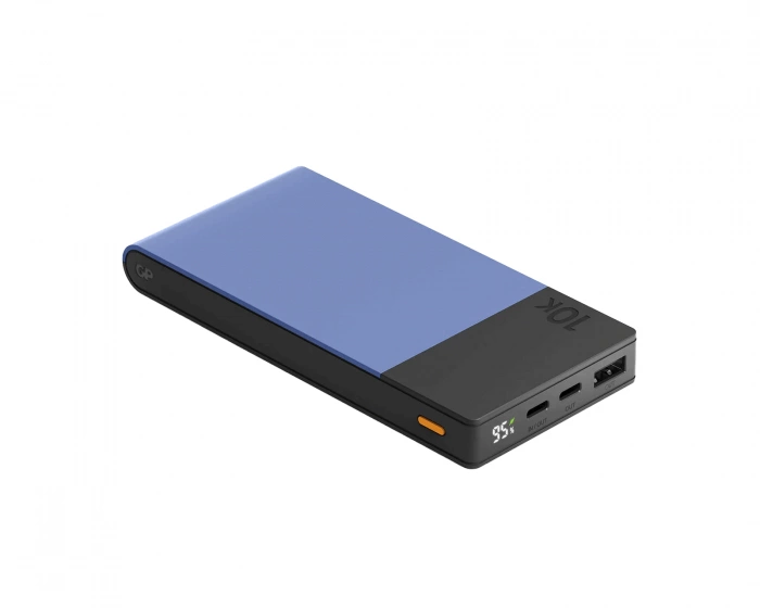 GP Powerbank M2+ 10000mAh Blau