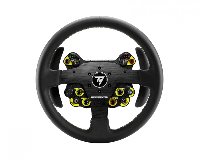 Thrustmaster EVO Racing 32R Leather Racing Wheel - Lenkrad