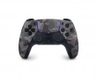 Playstation 5 DualSense V2 Wireless PS5 Controller - Grey Camouflage
