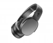 Crusher Over-Ear Wireless 2.0 Headphones - Schwarz