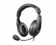 Quasar Headset - Schwarz