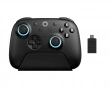 Ultimate 2 Bluetooth Controller TMR Sticks - Schwarz